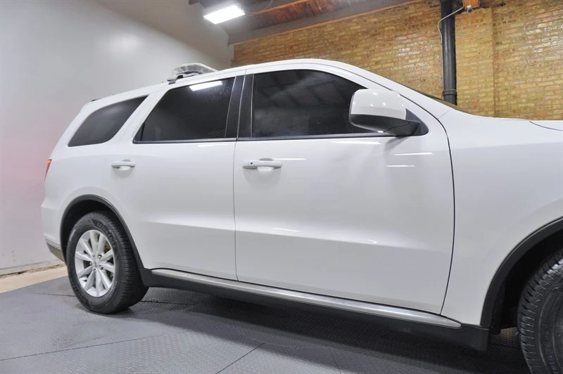 2020 Dodge Durango 3rd Gen - Image 9 of 21