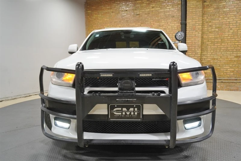 2020 Dodge Durango 3rd Gen - Image 4 of 21