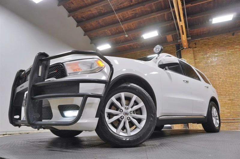 2020 Dodge Durango 3rd Gen - Image 3 of 21