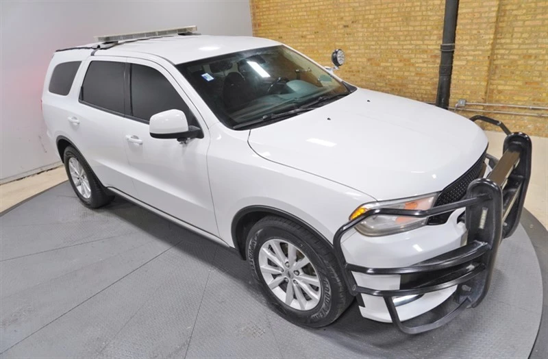 2020 Dodge Durango 3rd Gen - Image 13 of 21