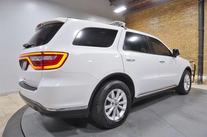 2020 Dodge Durango 3rd Gen - Image 16 of 21