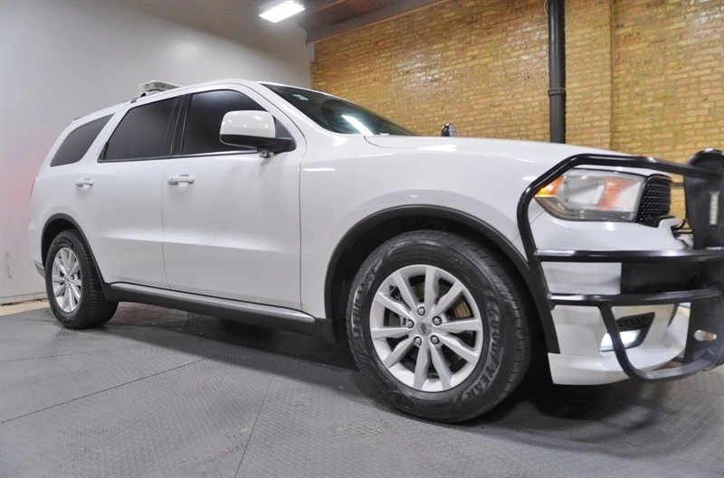 2020 Dodge Durango 3rd Gen - Image 14 of 21