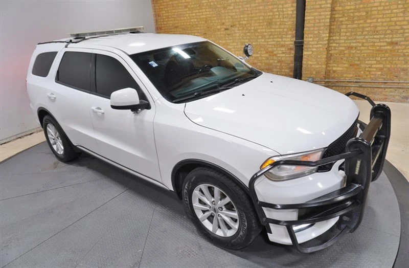 2020 Dodge Durango 3rd Gen - Image 9 of 21