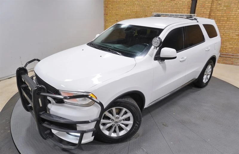 2020 Dodge Durango 3rd Gen - Image 2 of 21