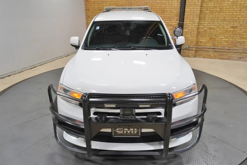 2020 Dodge Durango 3rd Gen - Image 5 of 21