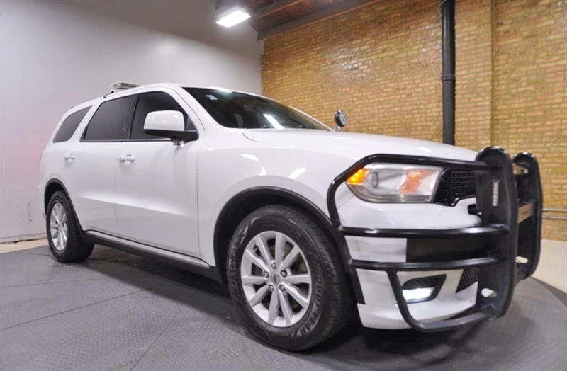 2020 Dodge Durango 3rd Gen - Image 12 of 21