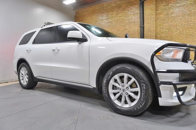 2020 Dodge Durango 3rd Gen - Image 10 of 21