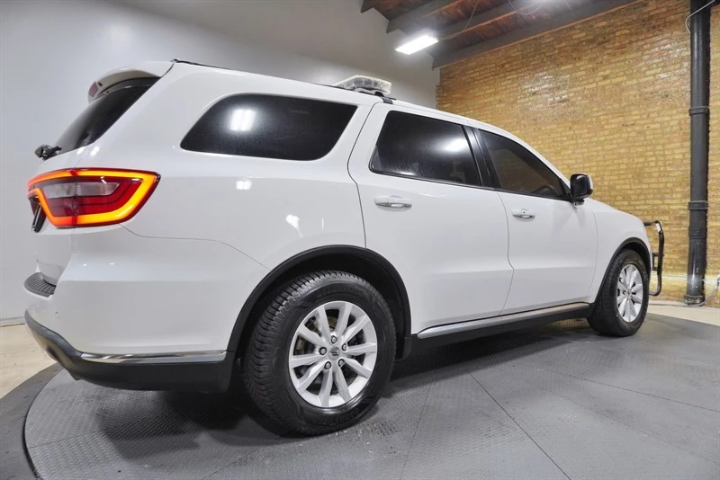 2020 Dodge Durango 3rd Gen - Image 18 of 21