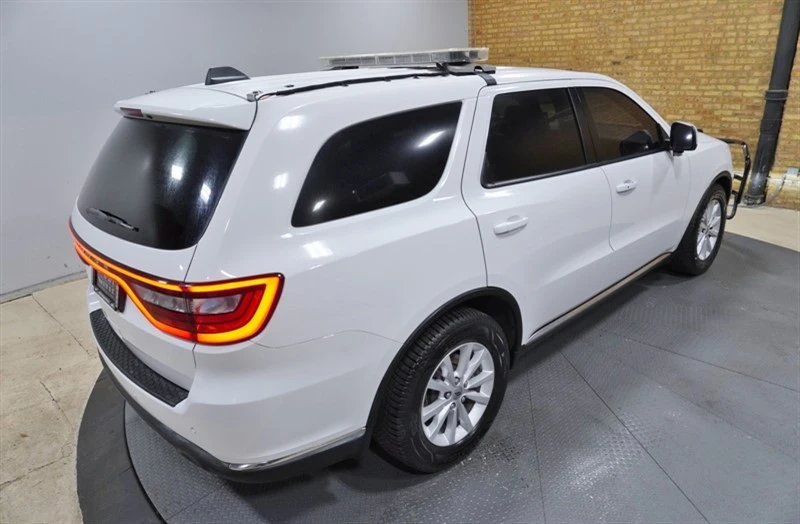 2020 Dodge Durango 3rd Gen - Image 17 of 21