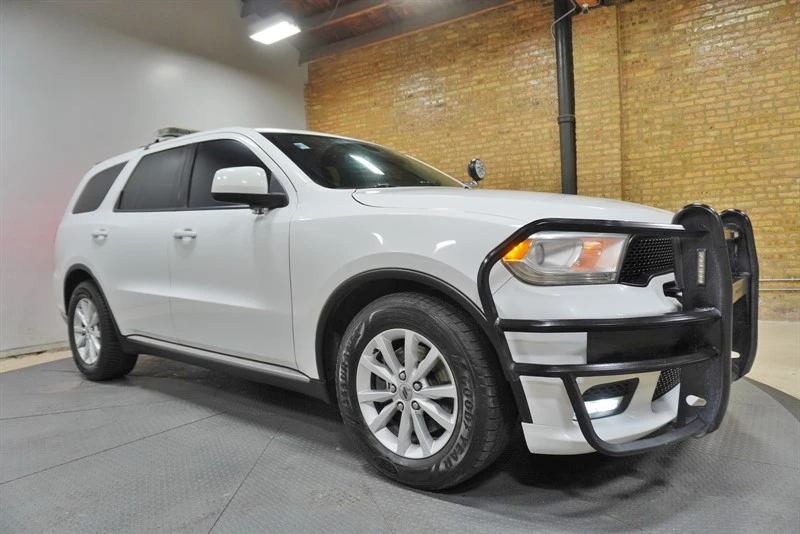 2020 Dodge Durango 3rd Gen - Image 8 of 21