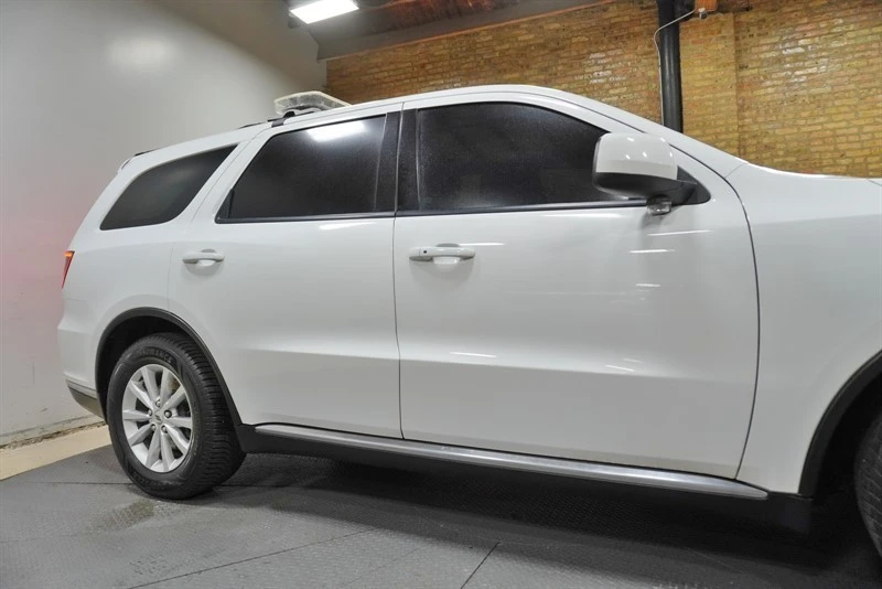 2020 Dodge Durango 3rd Gen - Image 11 of 21