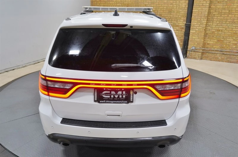 2020 Dodge Durango 3rd Gen - Image 21 of 21