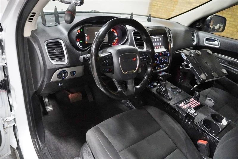 2020 Dodge Durango 3rd Gen - Image 20 of 31