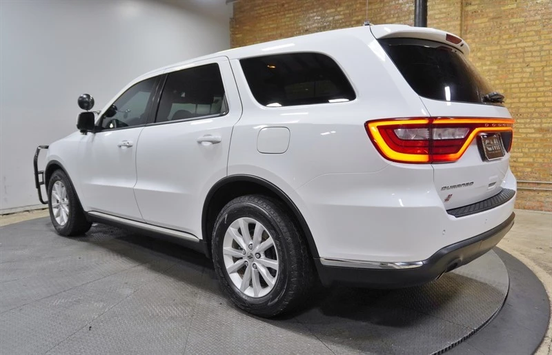 2020 Dodge Durango 3rd Gen - Image 15 of 31