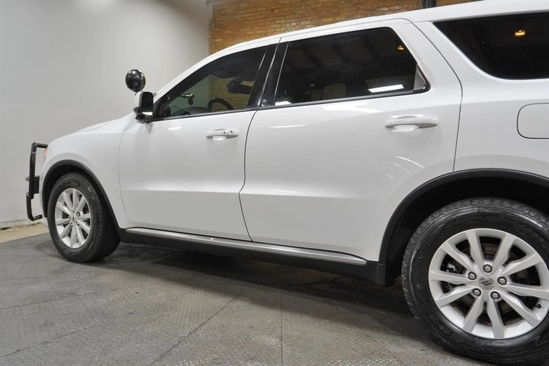 2020 Dodge Durango 3rd Gen - Image 18 of 31