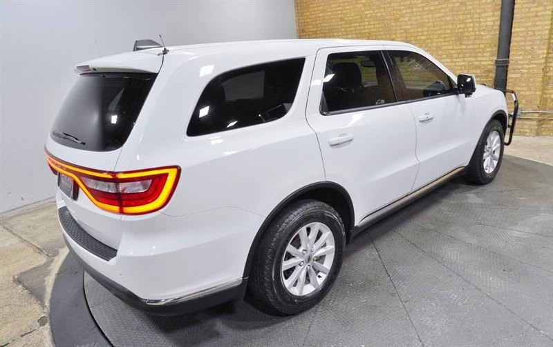 2020 Dodge Durango 3rd Gen - Image 11 of 31