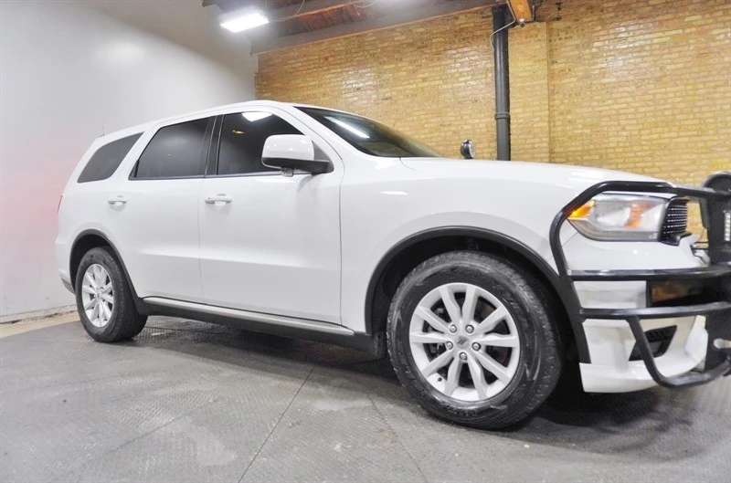 2020 Dodge Durango 3rd Gen - Image 8 of 31