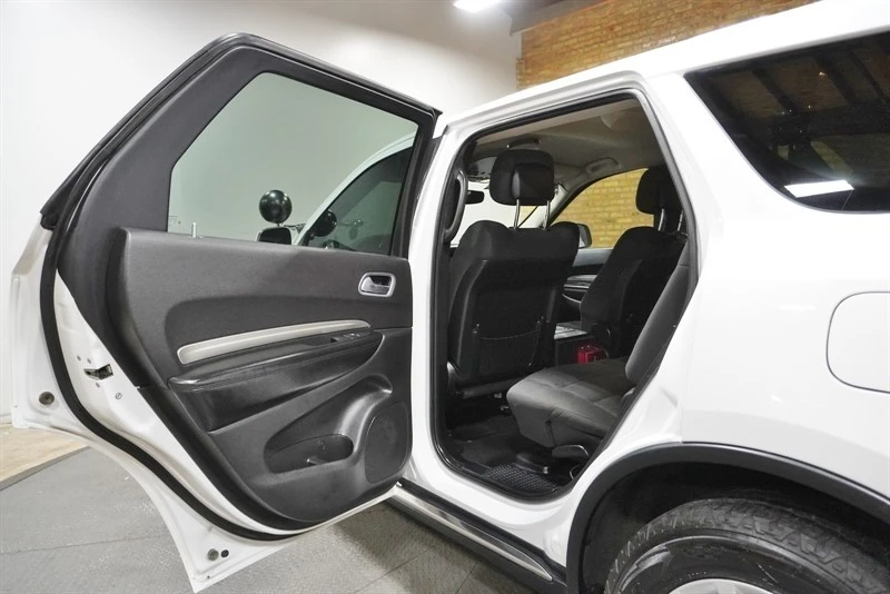 2020 Dodge Durango 3rd Gen - Image 29 of 31