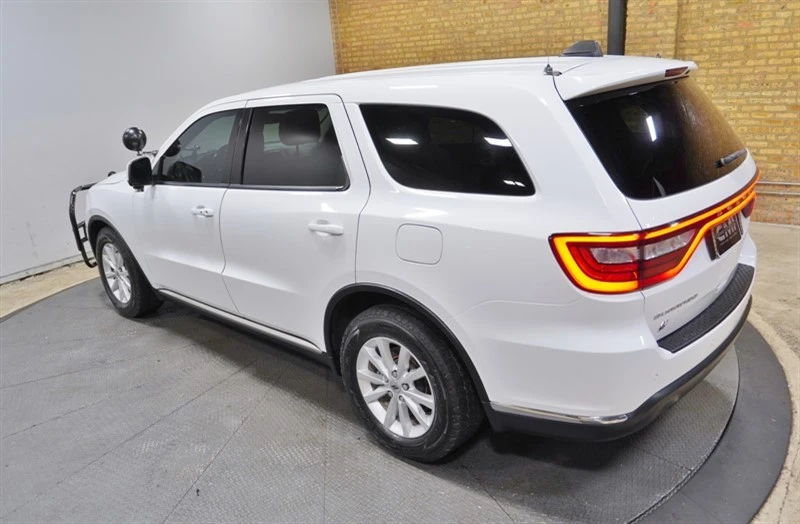 2020 Dodge Durango 3rd Gen - Image 16 of 31