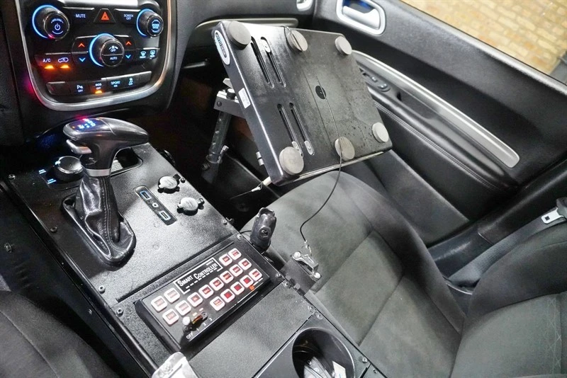 2020 Dodge Durango 3rd Gen - Image 28 of 31
