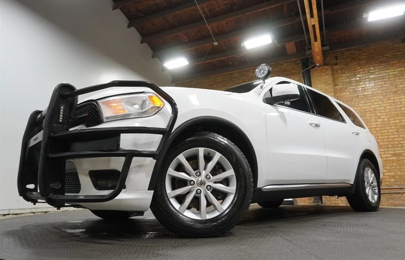 2020 Dodge Durango 3rd Gen - Image 3 of 31