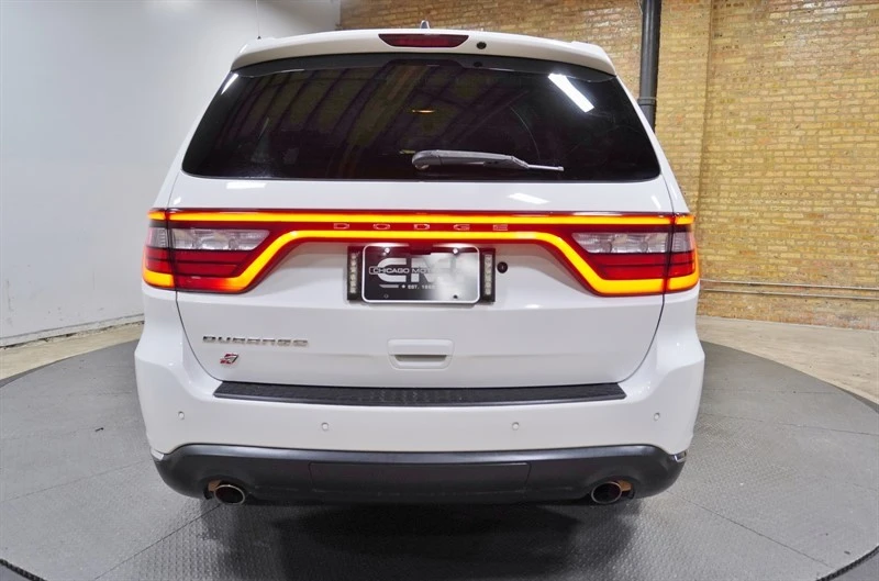 2020 Dodge Durango 3rd Gen - Image 14 of 31