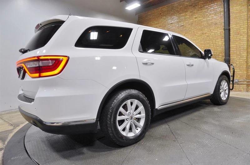 2020 Dodge Durango 3rd Gen - Image 12 of 31
