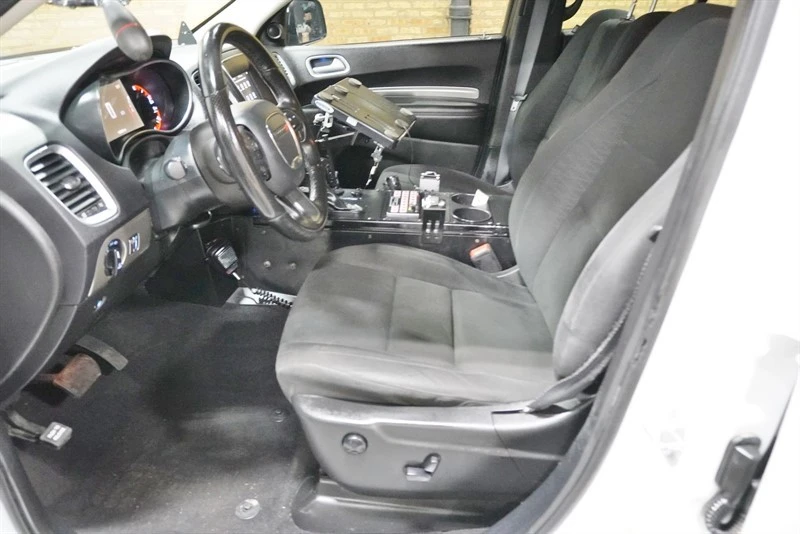 2020 Dodge Durango 3rd Gen - Image 21 of 31
