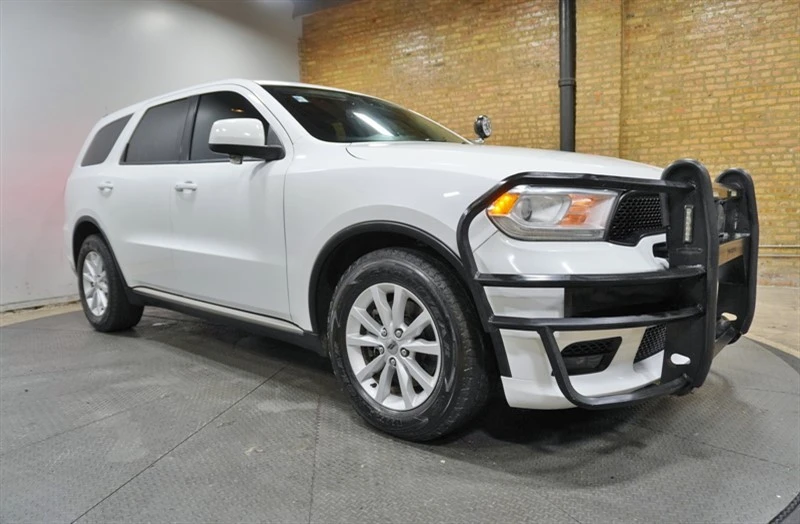 2020 Dodge Durango 3rd Gen - Image 6 of 31
