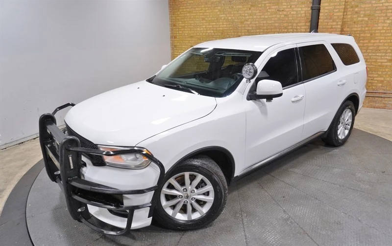 2020 Dodge Durango 3rd Gen - Image 2 of 31