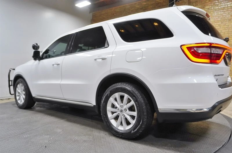 2020 Dodge Durango 3rd Gen - Image 17 of 31