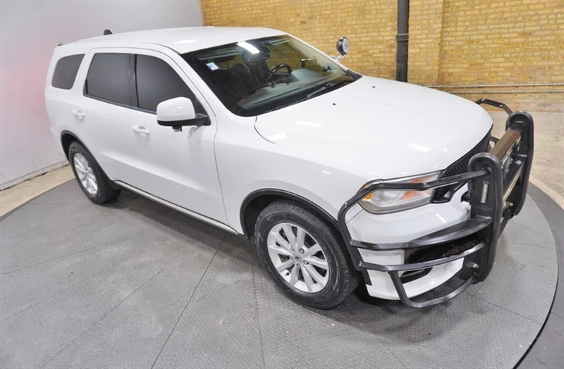 2020 Dodge Durango 3rd Gen - Image 7 of 31