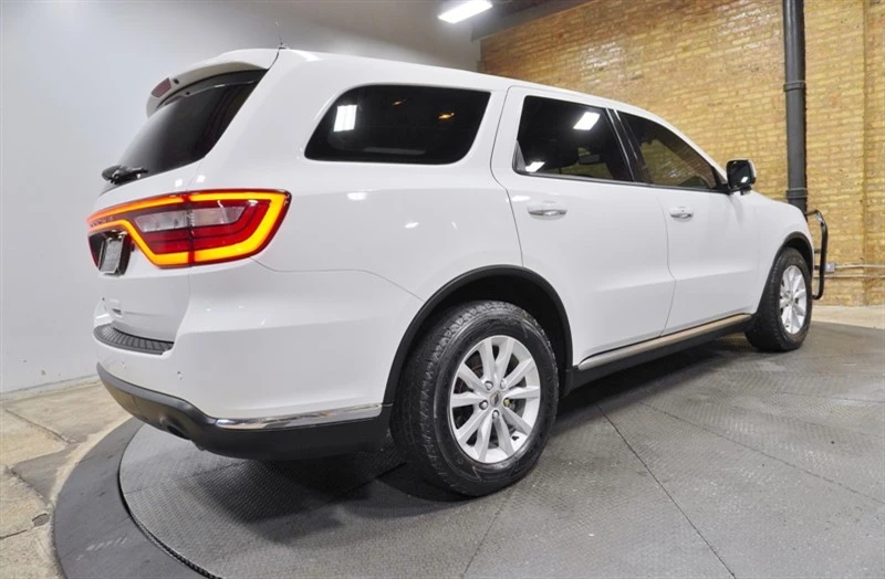 2020 Dodge Durango 3rd Gen - Image 10 of 31