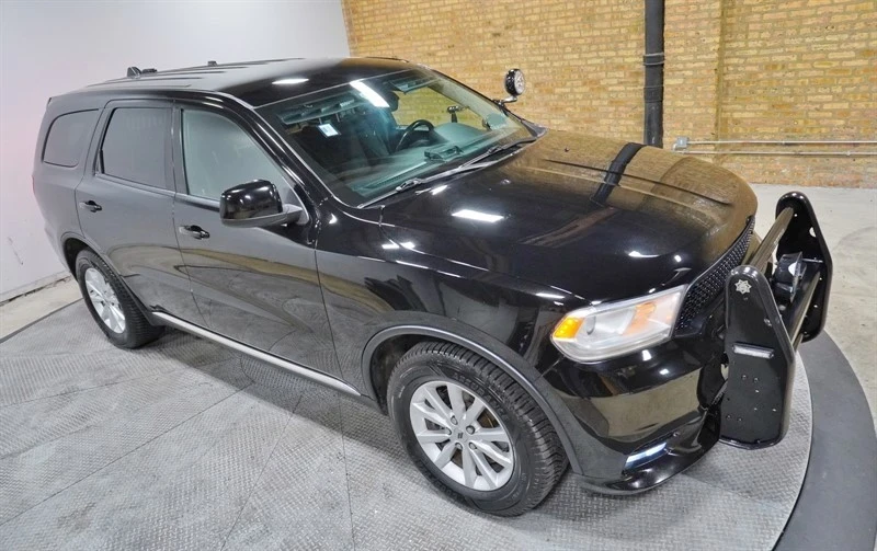 2020 Dodge Durango 3rd Gen - Image 7 of 12