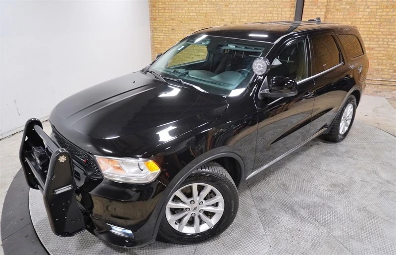 2020 Dodge Durango 3rd Gen - Image 2 of 12