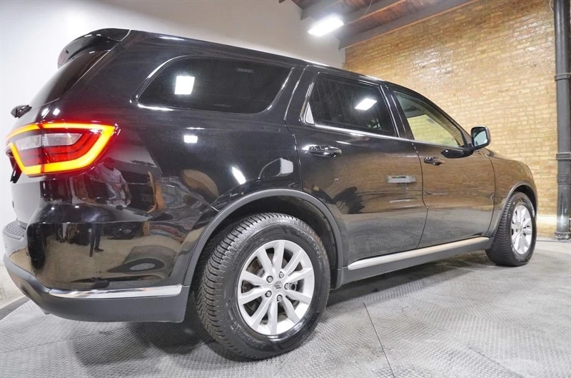 2020 Dodge Durango 3rd Gen - Image 12 of 12