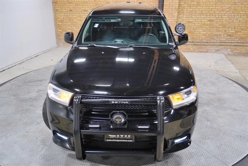 2020 Dodge Durango 3rd Gen - Image 5 of 12