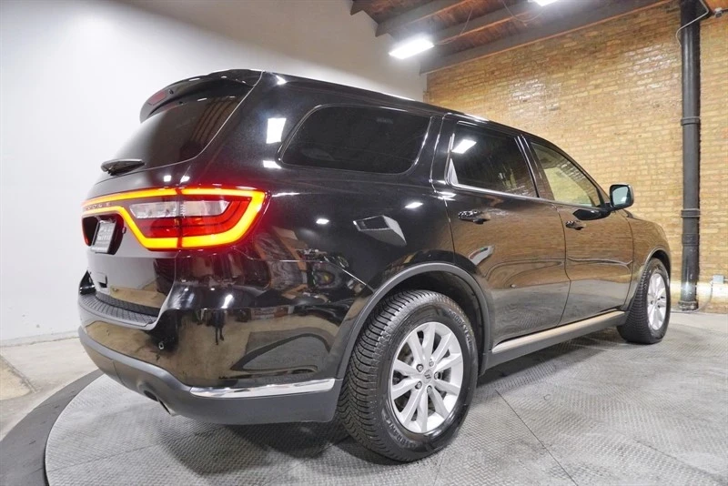 2020 Dodge Durango 3rd Gen - Image 10 of 12
