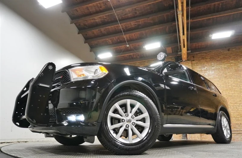 2020 Dodge Durango 3rd Gen - Image 3 of 12