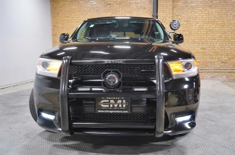 2020 Dodge Durango 3rd Gen - Image 4 of 12