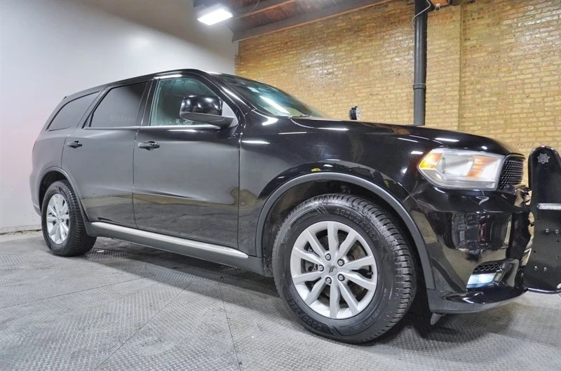 2020 Dodge Durango 3rd Gen - Image 8 of 12