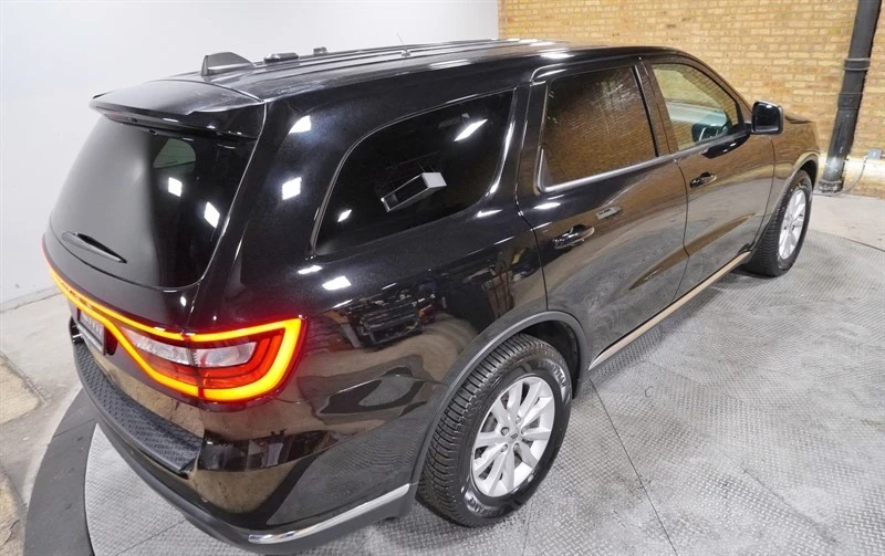 2020 Dodge Durango 3rd Gen - Image 11 of 12