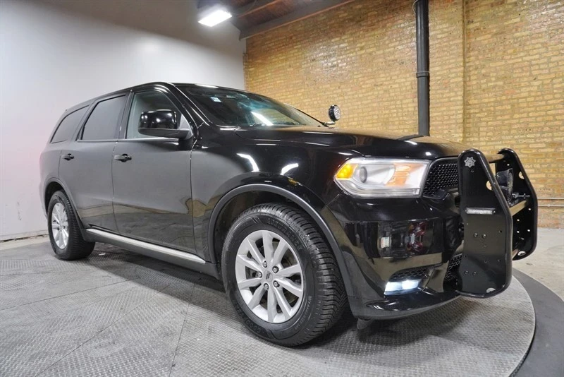 2020 Dodge Durango 3rd Gen - Image 6 of 12