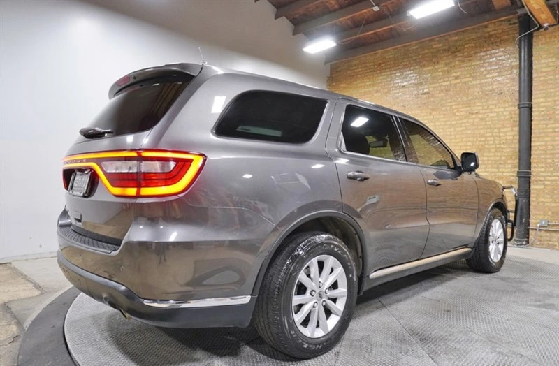 2020 Dodge Durango 3rd Gen - Image 10 of 12