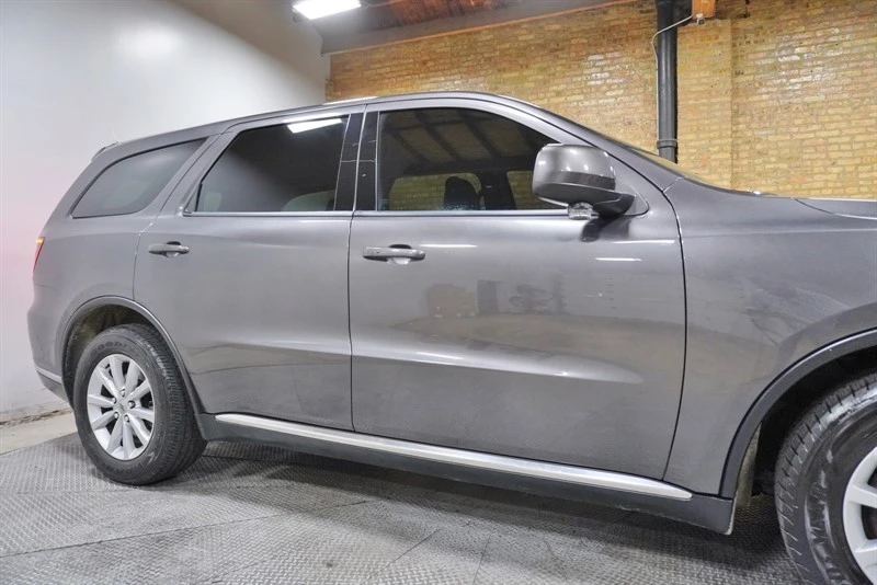 2020 Dodge Durango 3rd Gen - Image 9 of 12