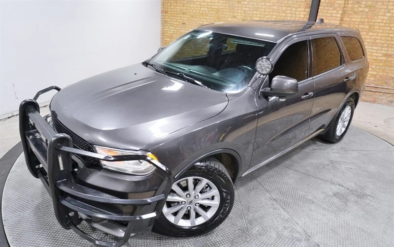 2020 Dodge Durango 3rd Gen - Image 2 of 12