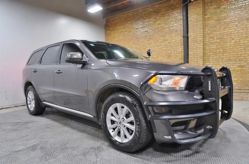 2020 Dodge Durango 3rd Gen - Image 6 of 12