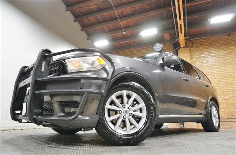 2020 Dodge Durango 3rd Gen - Image 3 of 12
