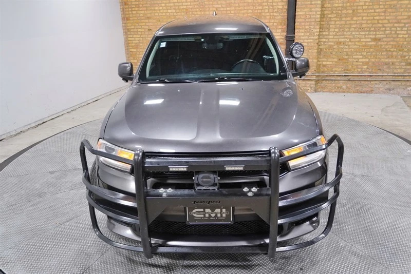2020 Dodge Durango 3rd Gen - Image 5 of 12