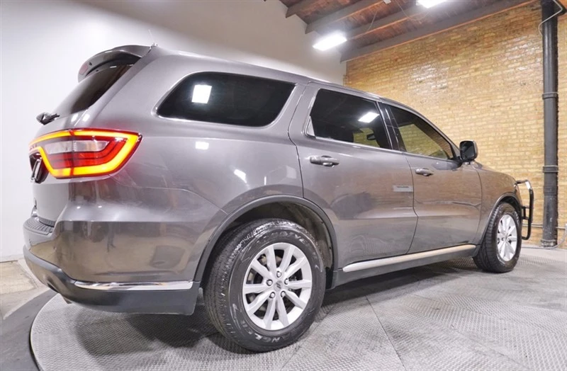 2020 Dodge Durango 3rd Gen - Image 12 of 12